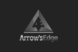 Le piÃ¹ popolari slot online di Arrow's Edge