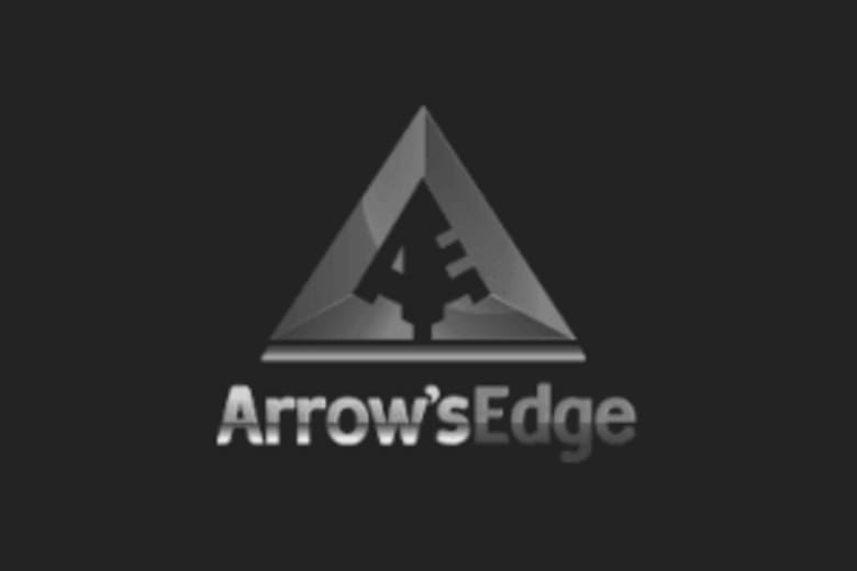 Le più popolari slot online di Arrow's Edge