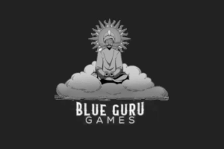 Le più popolari slot online di Blue Guru Games