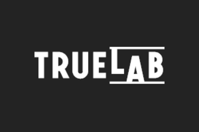 Le più popolari slot online di True Lab