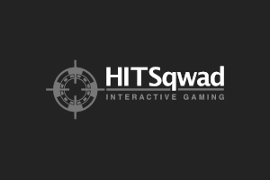 Le piÃ¹ popolari slot online di HITSqwad