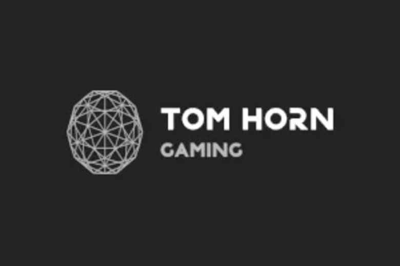 Le più popolari slot online di Tom Horn Gaming