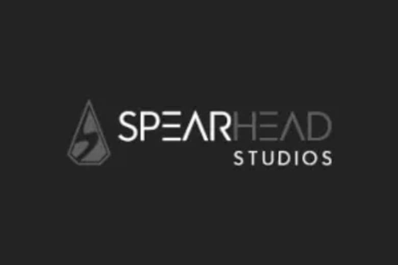 Le più popolari slot online di Spearhead