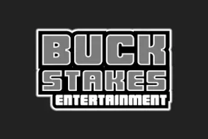 Le piÃ¹ popolari slot online di Buck Stakes Entertainment