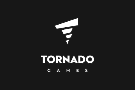 Le piÃ¹ popolari slot online di Tornado Games