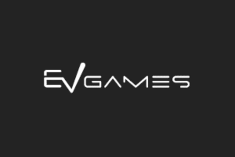 Le più popolari slot online di EVGames