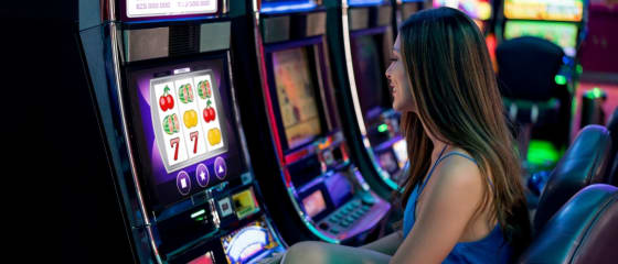 Gioco d'azzardo compulsivo: il pericolo delle slot online