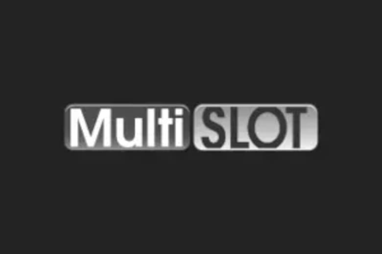 Le più popolari slot online di Multislot