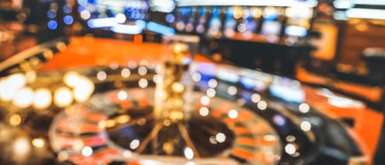 5 motivi per cui i giocatori d'azzardo amano così tanto le slot