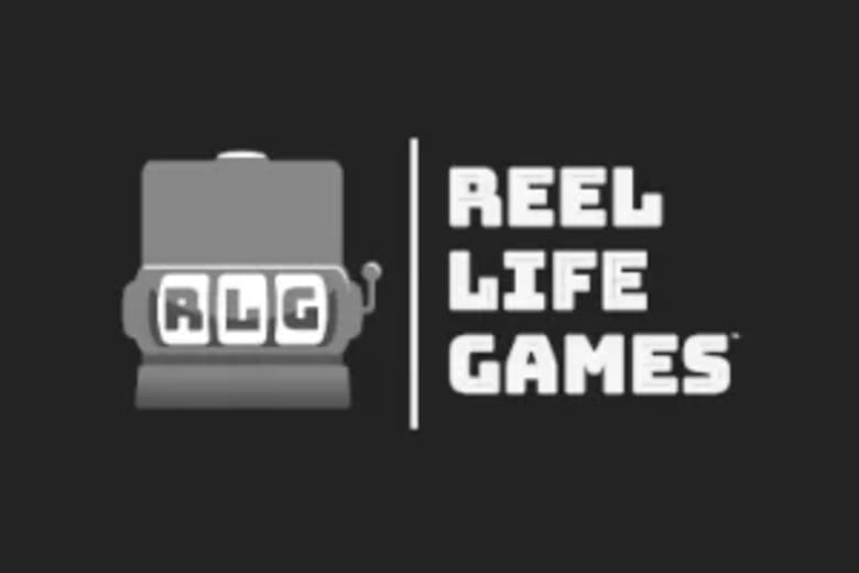 Le più popolari slot online di Reel Life Games