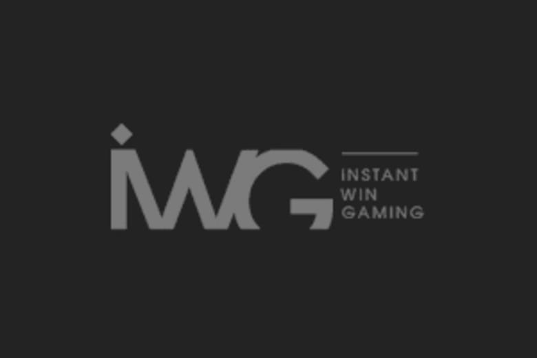 Le più popolari slot online di Instant Win Gaming