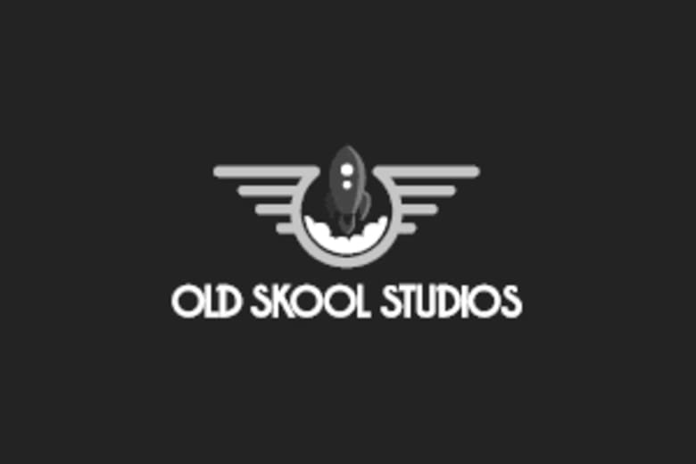 Le più popolari slot online di Old Skool Studios