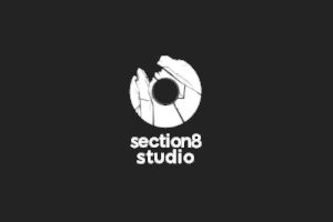 Le piÃ¹ popolari slot online di Section8 Studio