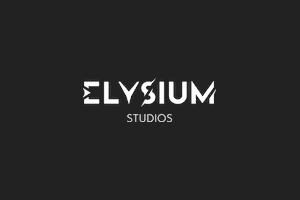 Le piÃ¹ popolari slot online di Elysium Studios