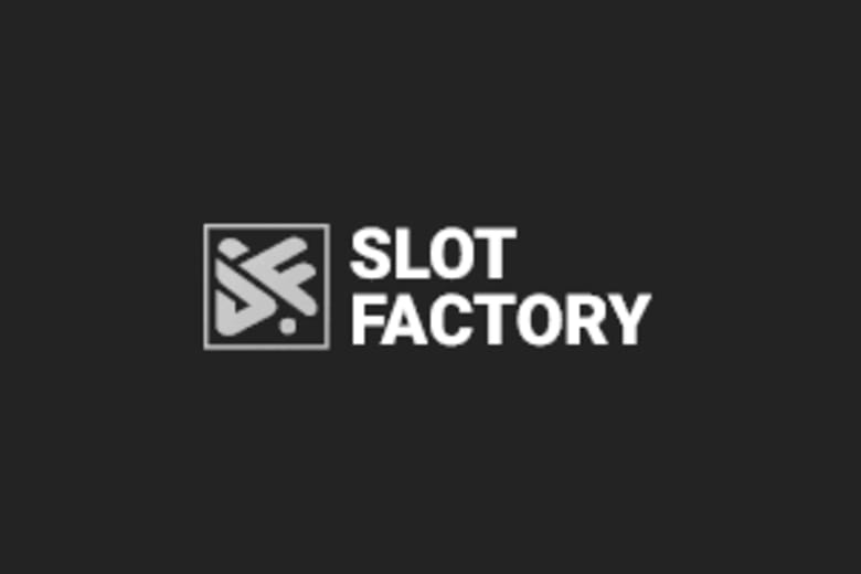 Le più popolari slot online di Slot Factory