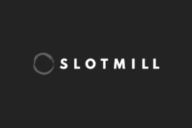 Le più popolari slot online di SlotMill