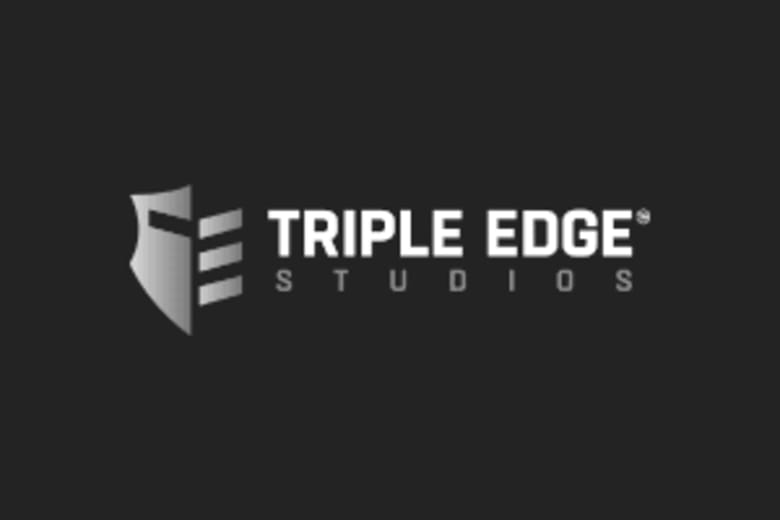 Le più popolari slot online di Triple Edge Studios