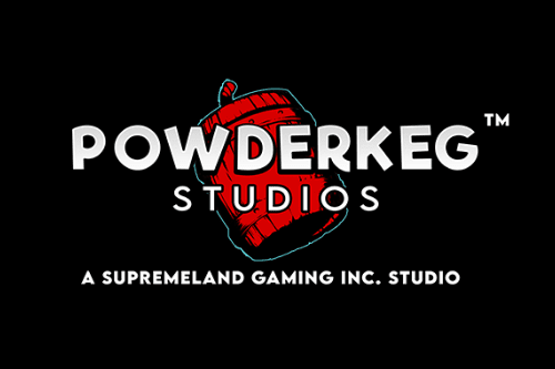 Le piÃ¹ popolari slot online di Powderkeg Studios