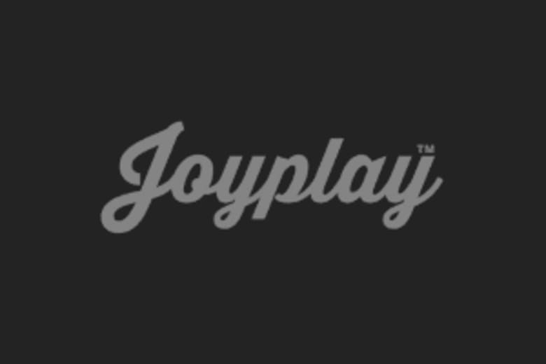 Le più popolari slot online di Joyplay