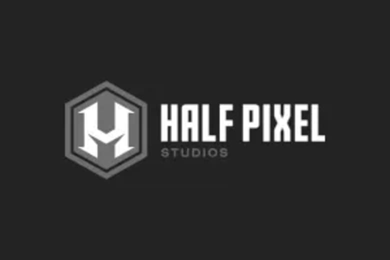 Le più popolari slot online di Half Pixel Studios