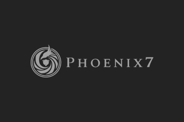 Le più popolari slot online di PHOENIX 7