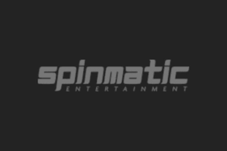 Le più popolari slot online di Spinmatic