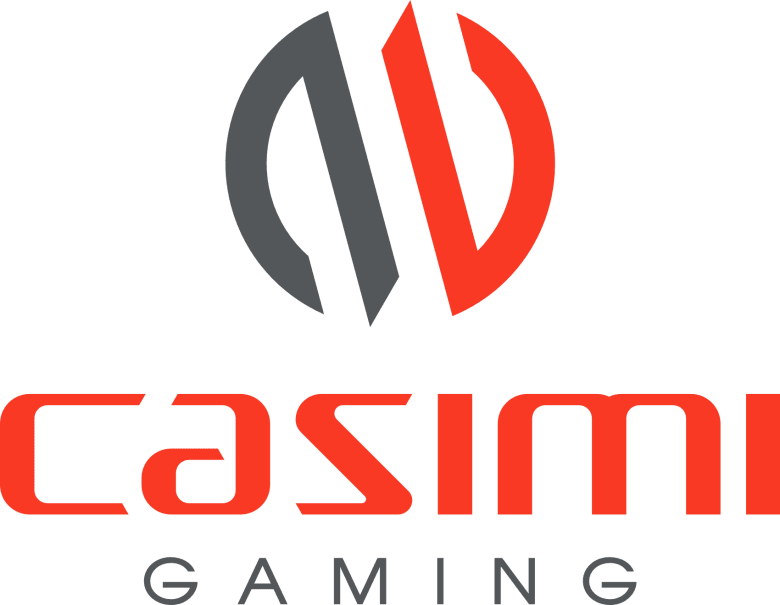 Le più popolari slot online di Casimi Gaming