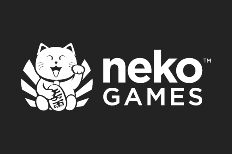 Le più popolari slot online di Neko Games