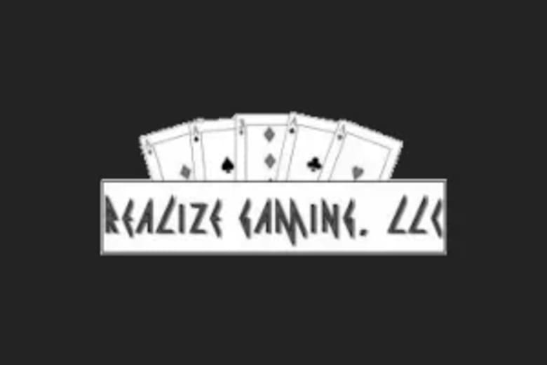 Le più popolari slot online di Realize Gaming