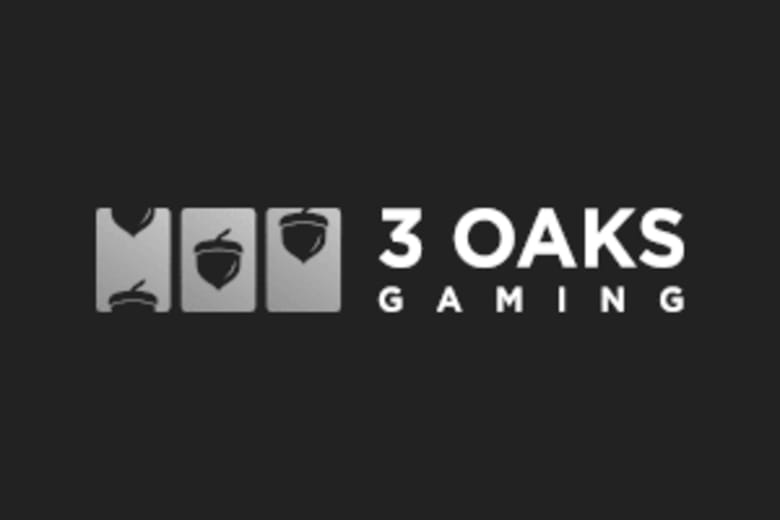 Le più popolari slot online di 3 Oaks Gaming