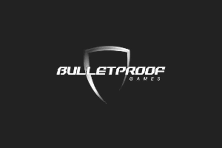 Le più popolari slot online di Bulletproof Games