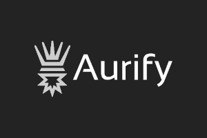 Le piÃ¹ popolari slot online di Aurify Gaming