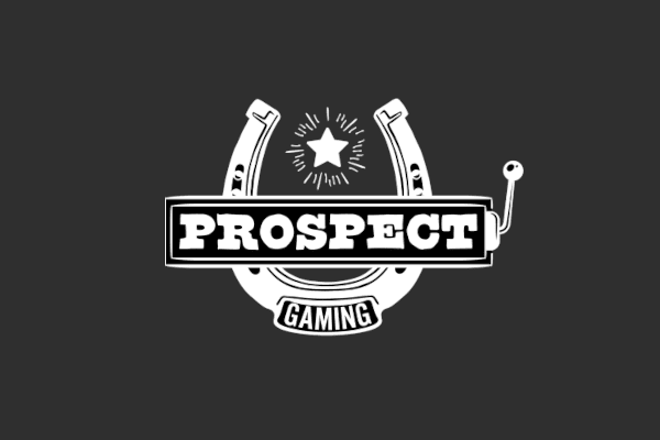 Le piÃ¹ popolari slot online di Prospect Gaming