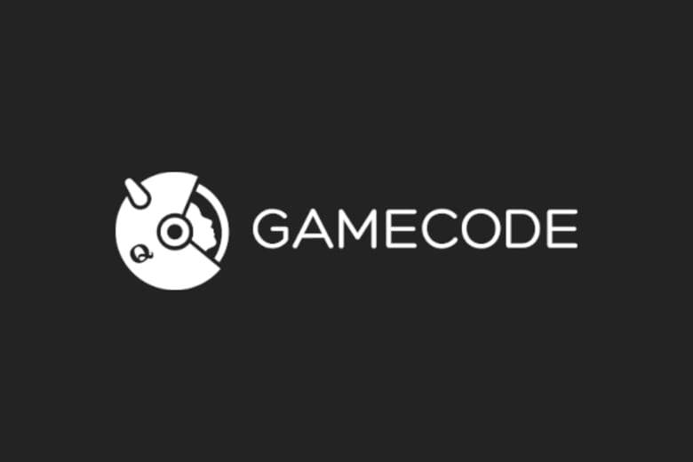 Le più popolari slot online di Gamecode