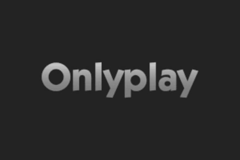 Le più popolari slot online di OnlyPlay