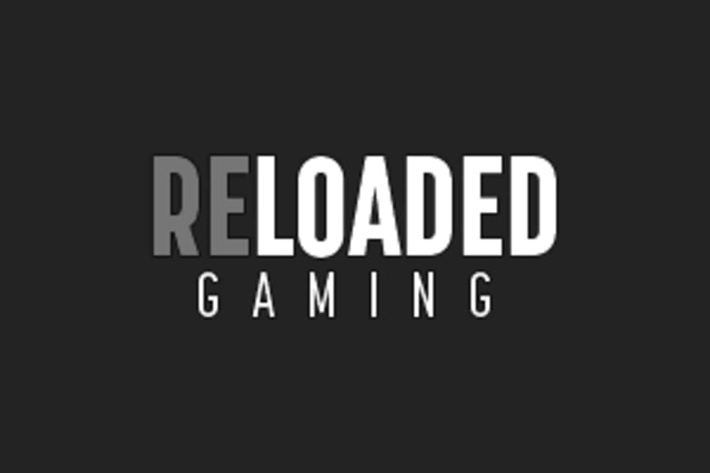 Le più popolari slot online di Reloaded Gaming