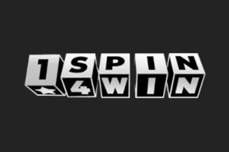 Le più popolari slot online di 1Spin4Win