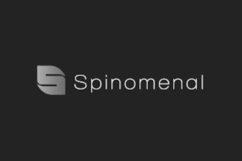 Le più popolari slot online di Spinomenal