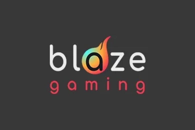 Le più popolari slot online di Blaze Gaming