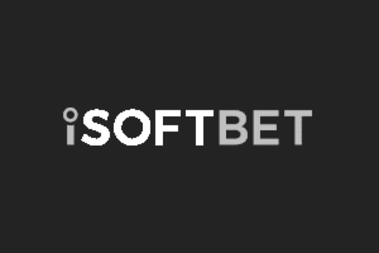 Le più popolari slot online di iSoftBet