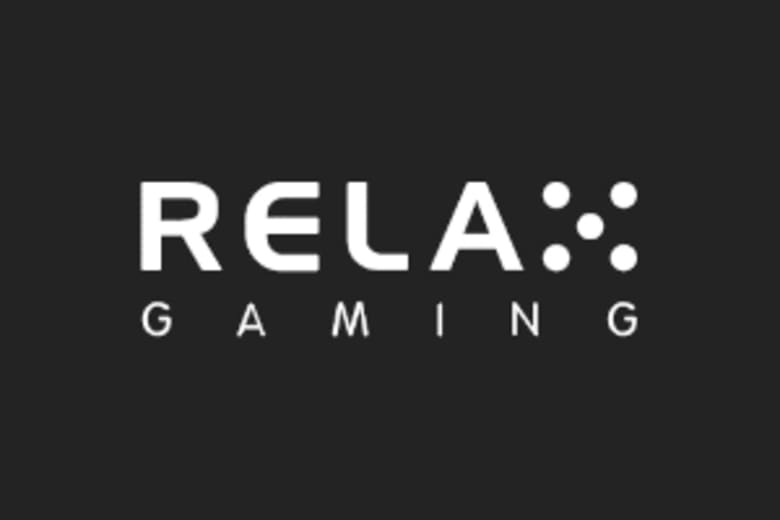 Le più popolari slot online di Relax Gaming