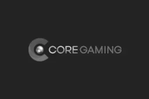 Le piÃ¹ popolari slot online di Core Gaming