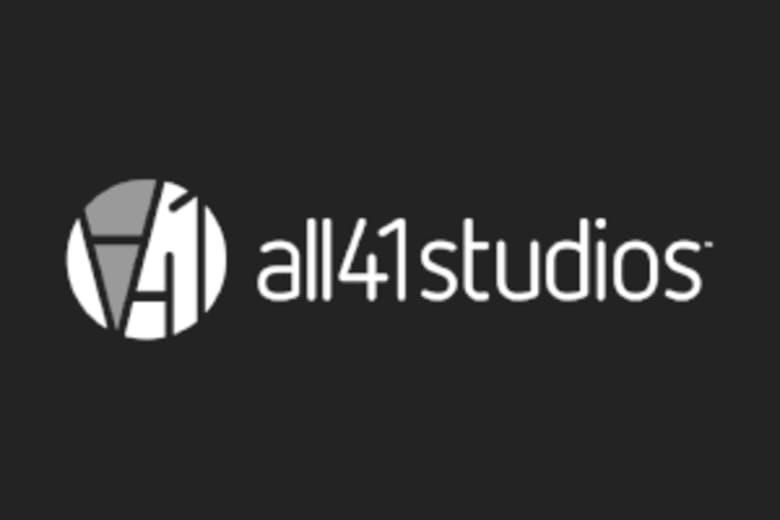 Le più popolari slot online di All41Studios