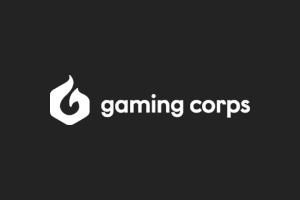 Le piÃ¹ popolari slot online di Gaming Corps