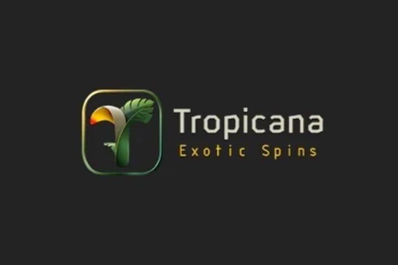 Le più popolari slot online di Tropicana Exotic Spins