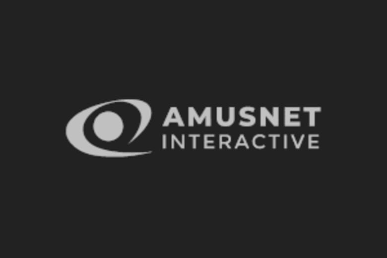 Le più popolari slot online di Amusnet Interactive