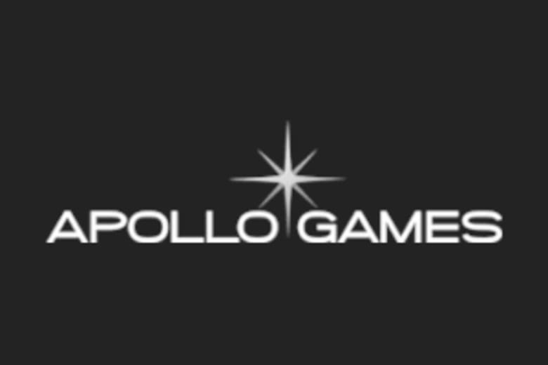 Le più popolari slot online di Apollo Games