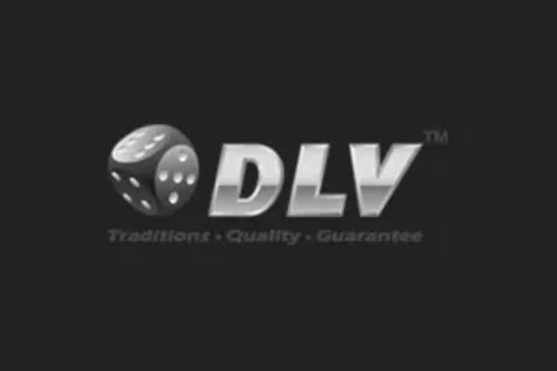 Le più popolari slot online di DLV Games