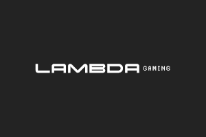Le piÃ¹ popolari slot online di Lambda Gaming