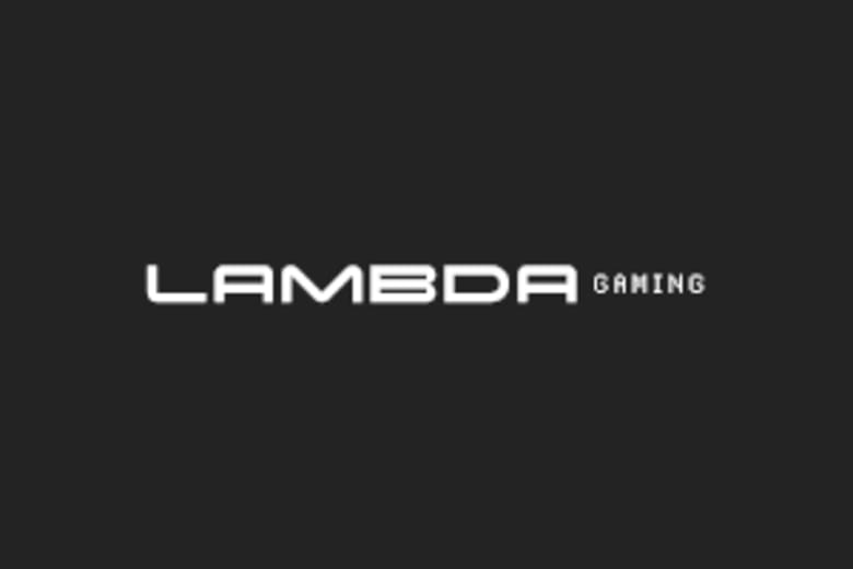 Le più popolari slot online di Lambda Gaming